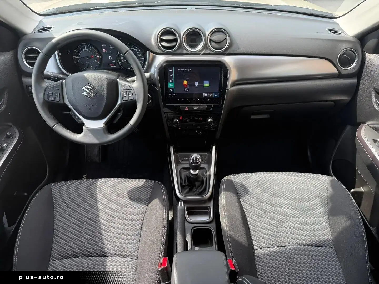 Suzuki Vitara 1.4 Boosterjet Mhev Passion