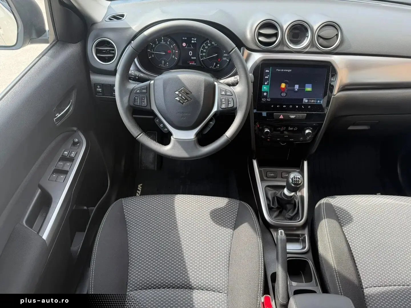 Suzuki Vitara 1.4 Boosterjet Mhev Passion