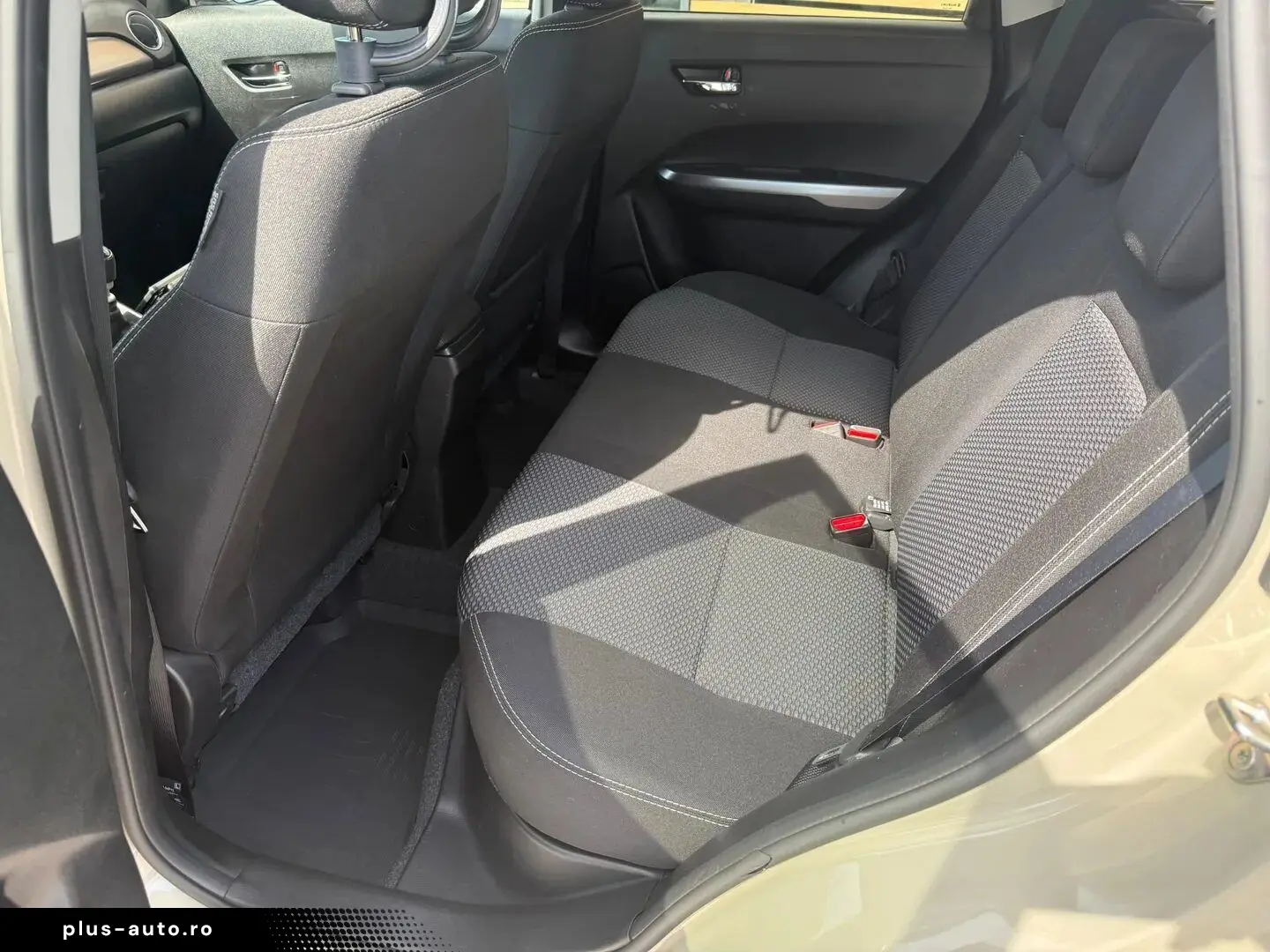 Suzuki Vitara 1.4 Boosterjet Mhev Passion