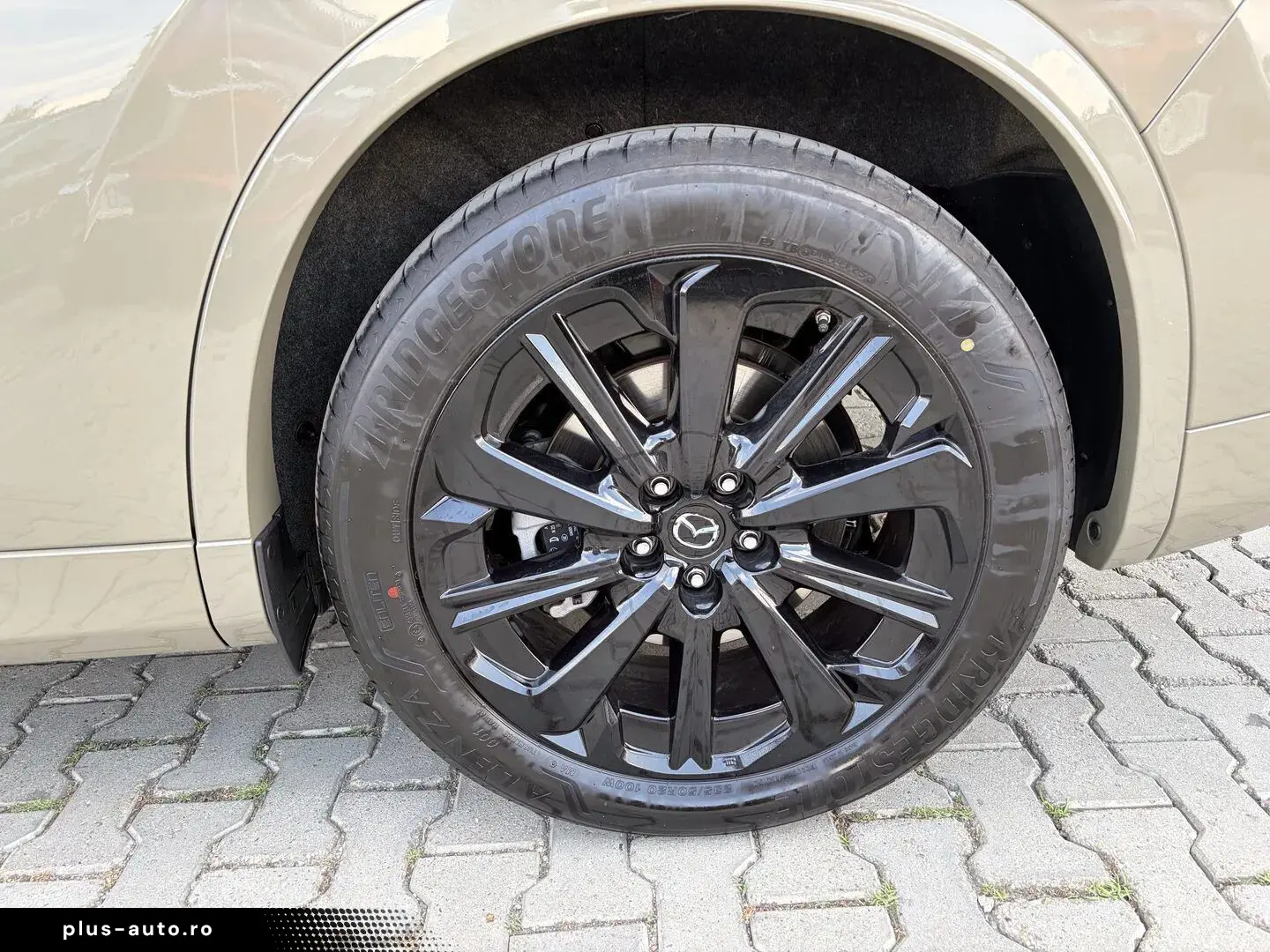Mazda CX-60 2.5L e-SKYACTIV Phev 8AT Awd Homura Plus Tlop