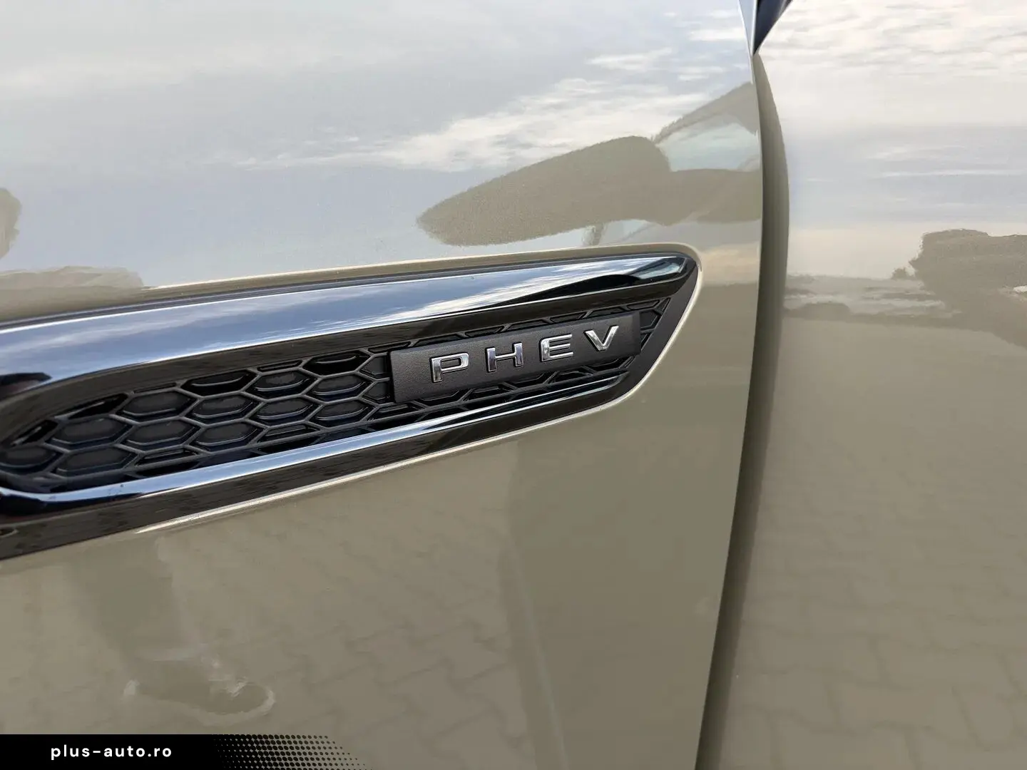 Mazda CX-60 2.5L e-SKYACTIV Phev 8AT Awd Homura Plus Tlop