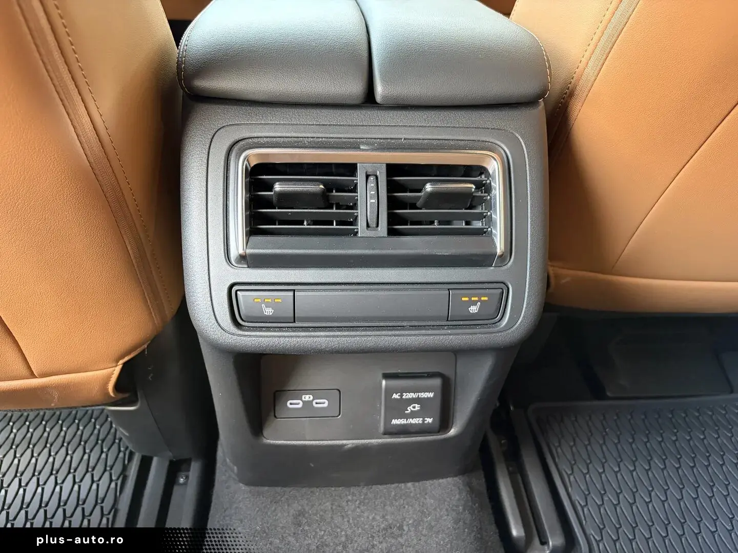 Mazda CX-60 2.5L e-SKYACTIV Phev 8AT Awd Homura Plus Tlop