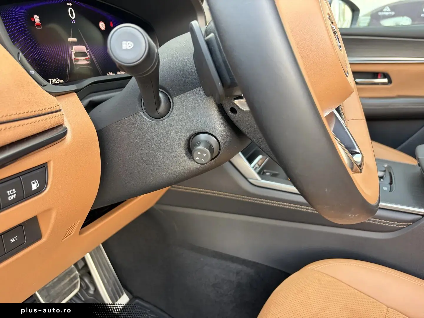 Mazda CX-60 2.5L e-SKYACTIV Phev 8AT Awd Homura Plus Tlop