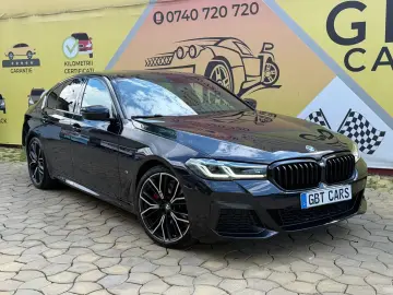 Bmw Seria-5
