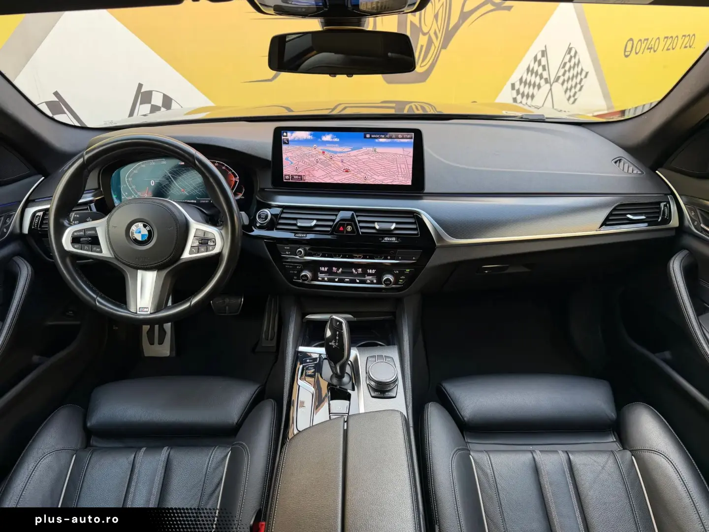 Bmw Seria-5