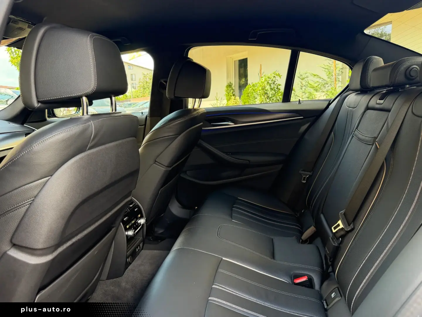 Bmw Seria-5