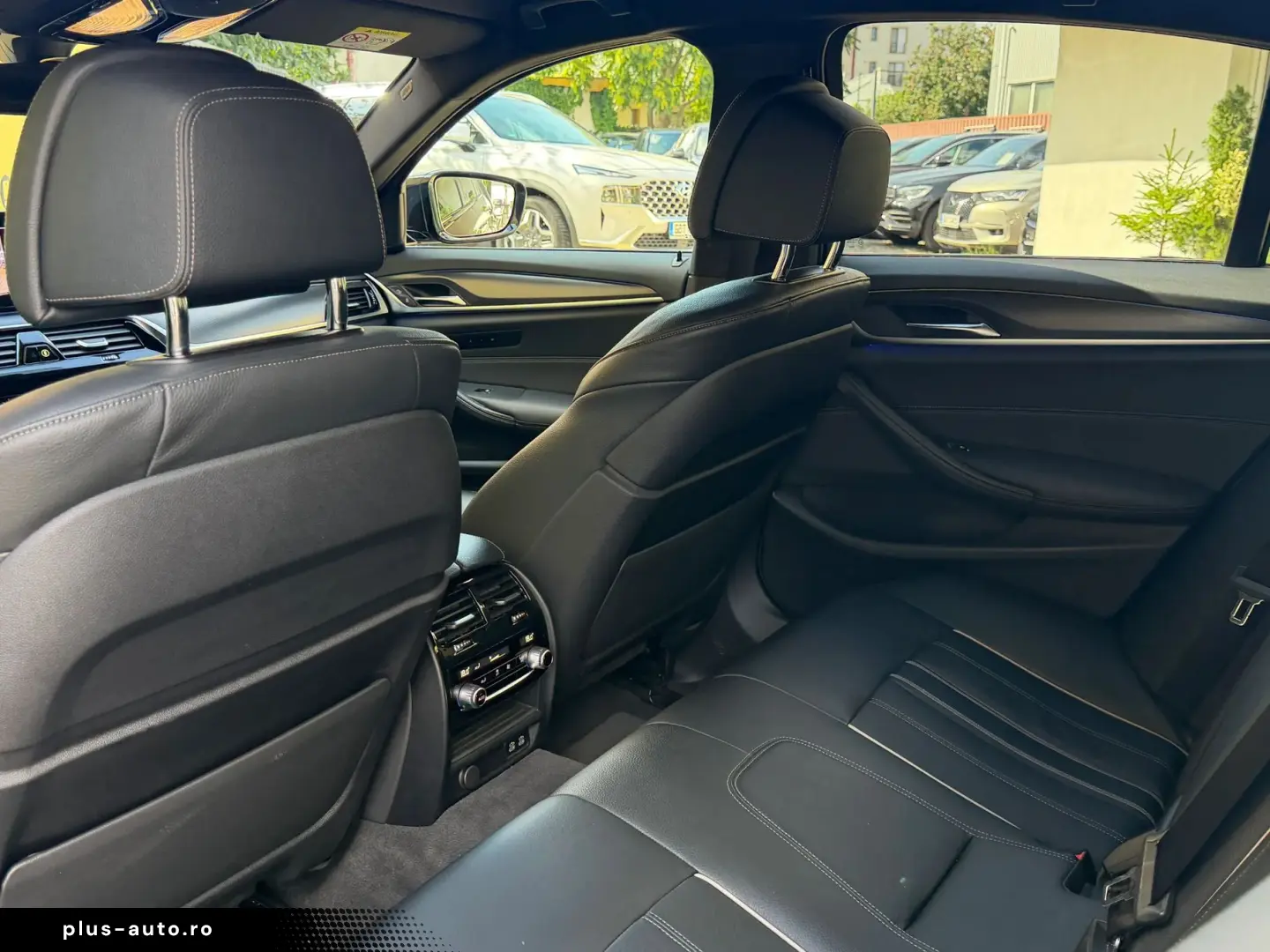 Bmw Seria-5
