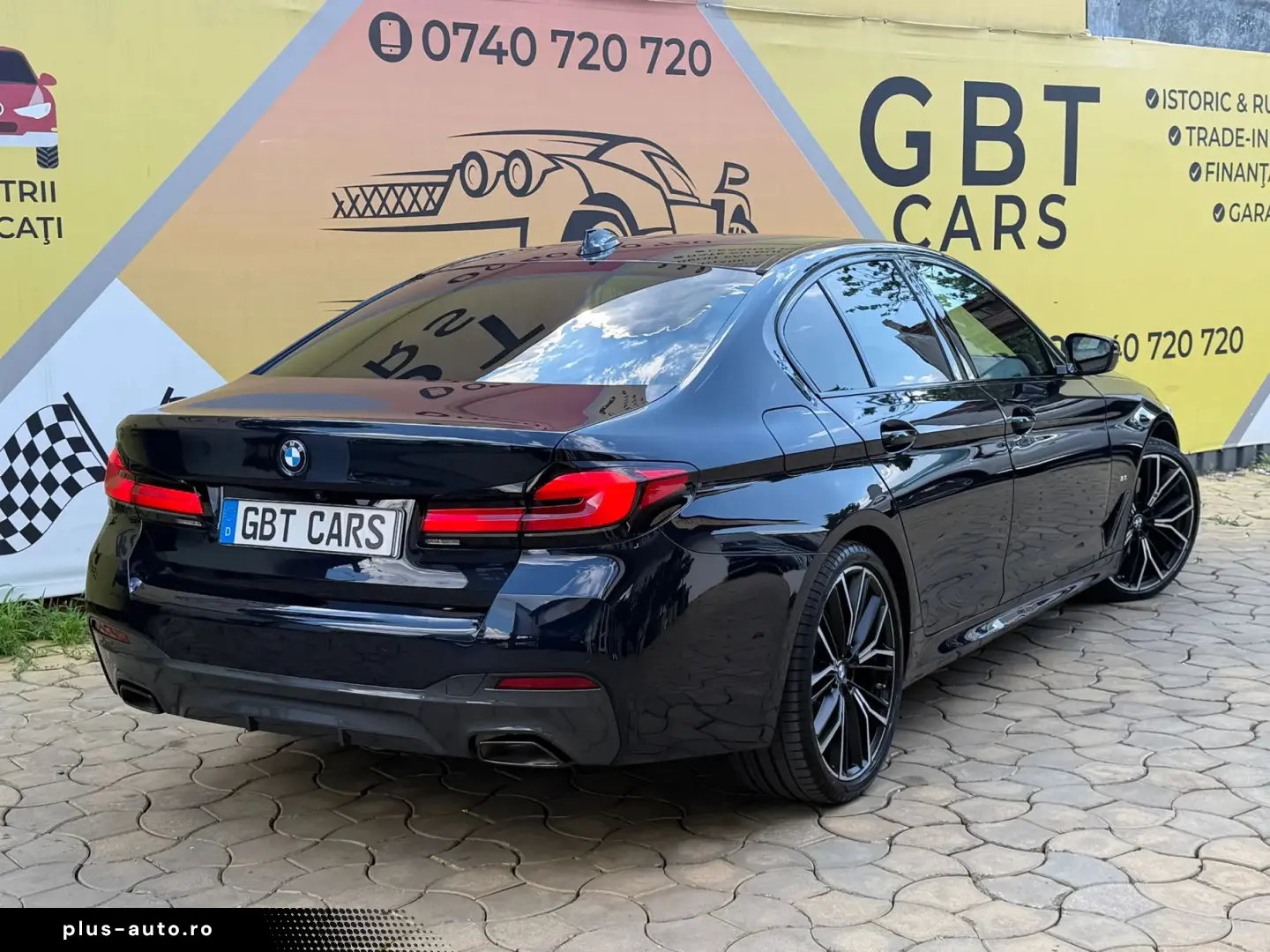 Bmw Seria-5