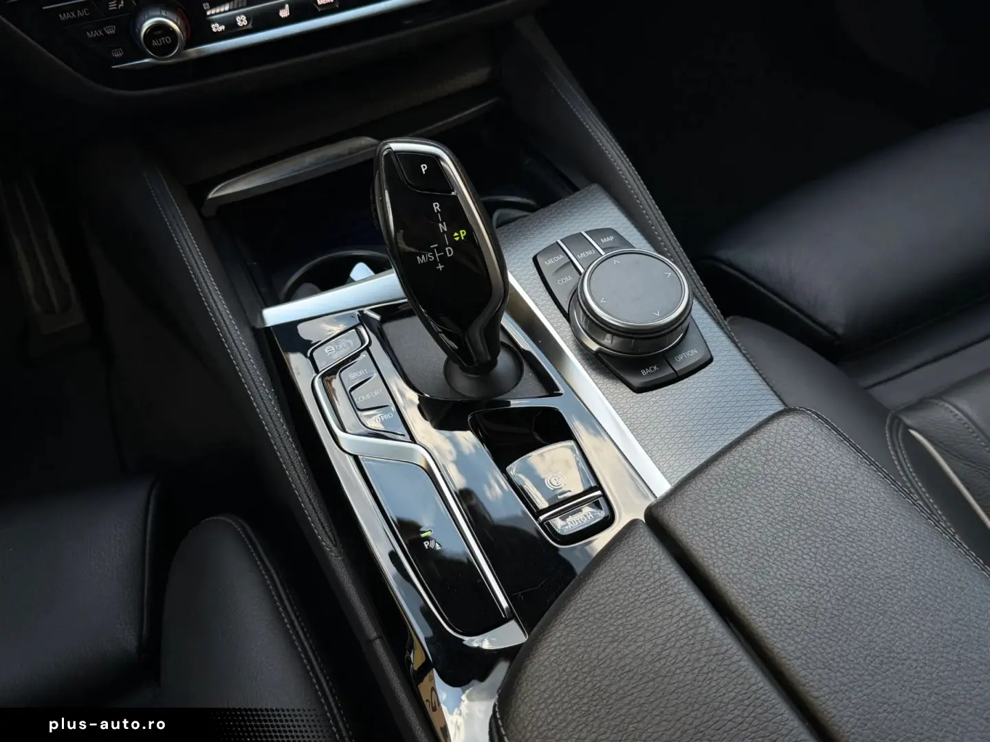 Bmw Seria-5