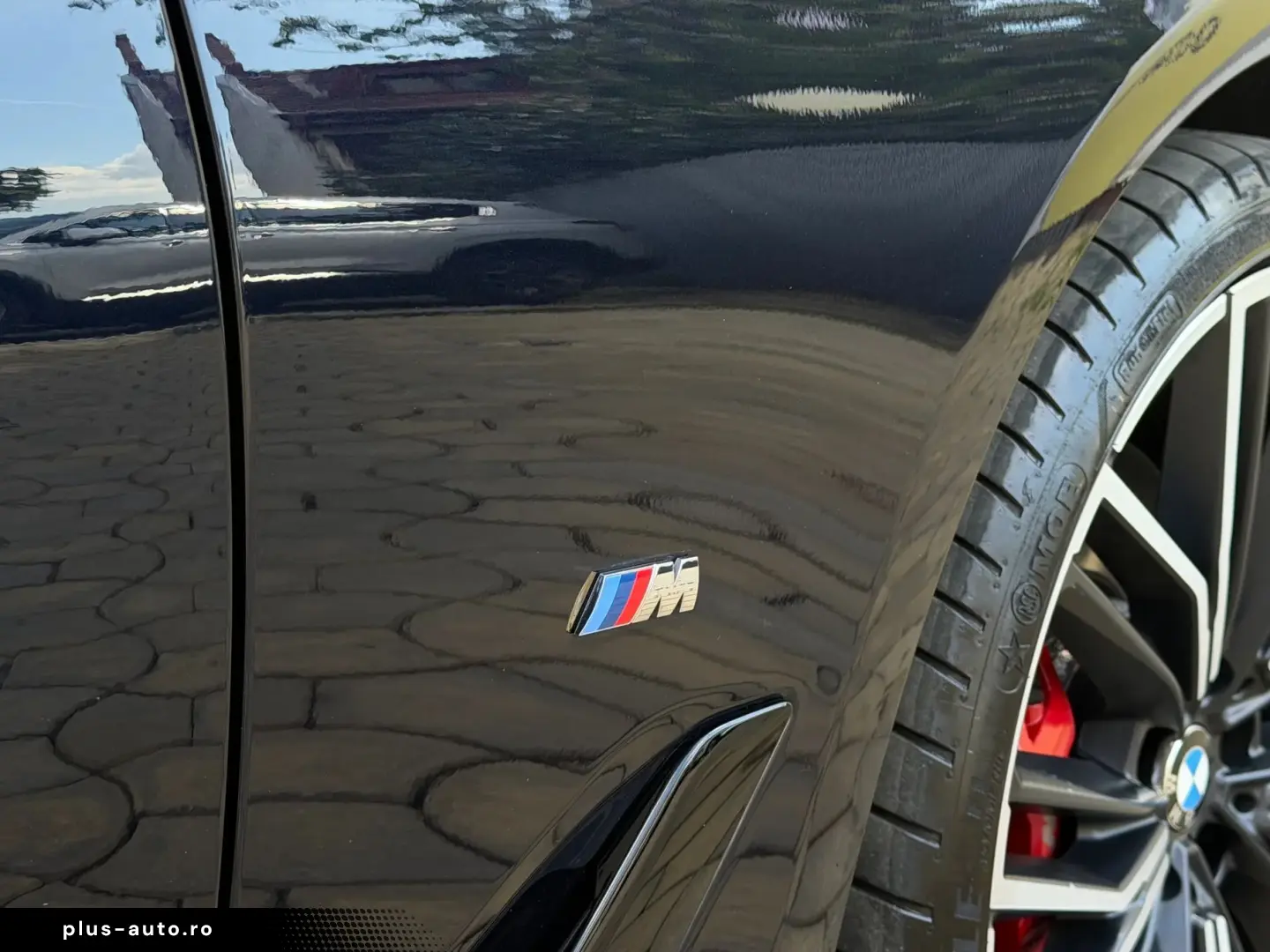 Bmw Seria-5