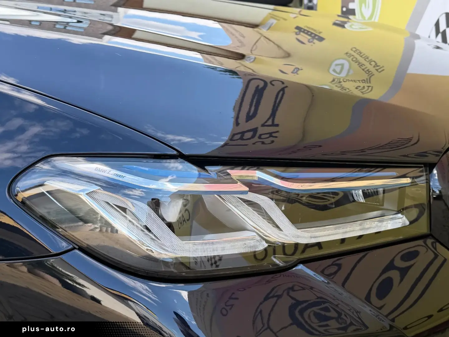 Bmw Seria-5