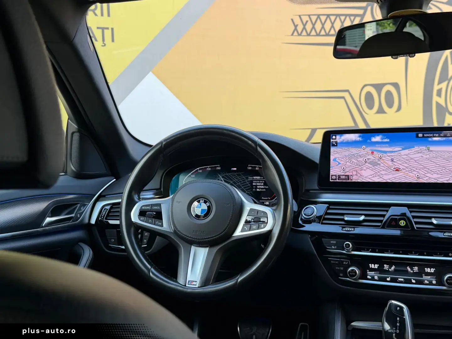 Bmw Seria-5