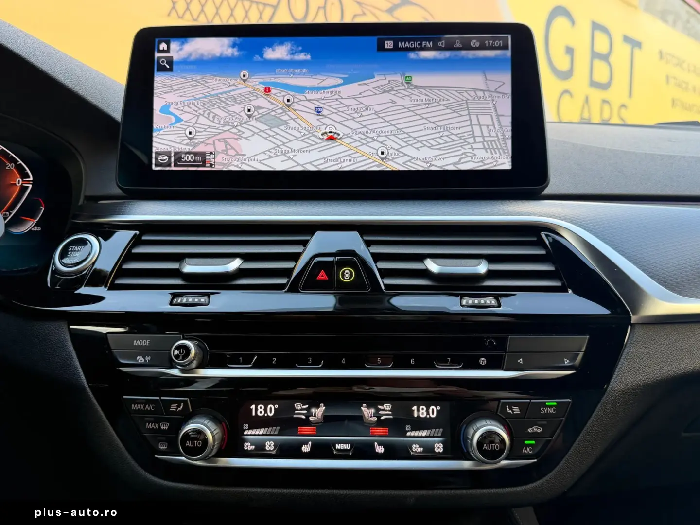 Bmw Seria-5
