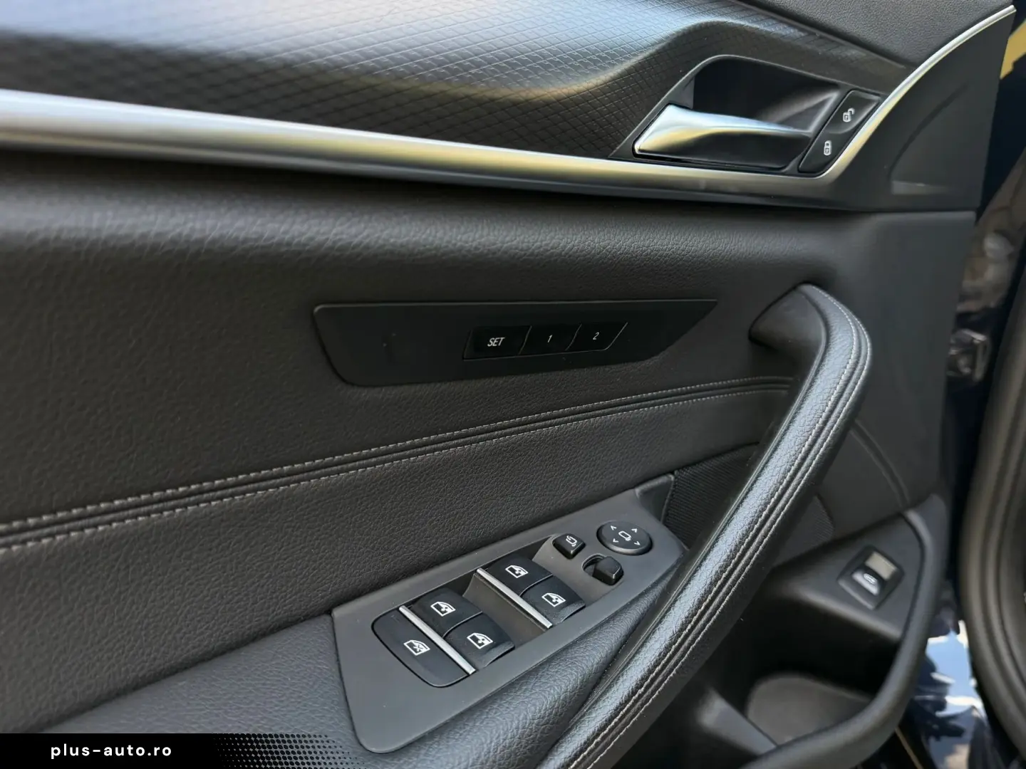 Bmw Seria-5