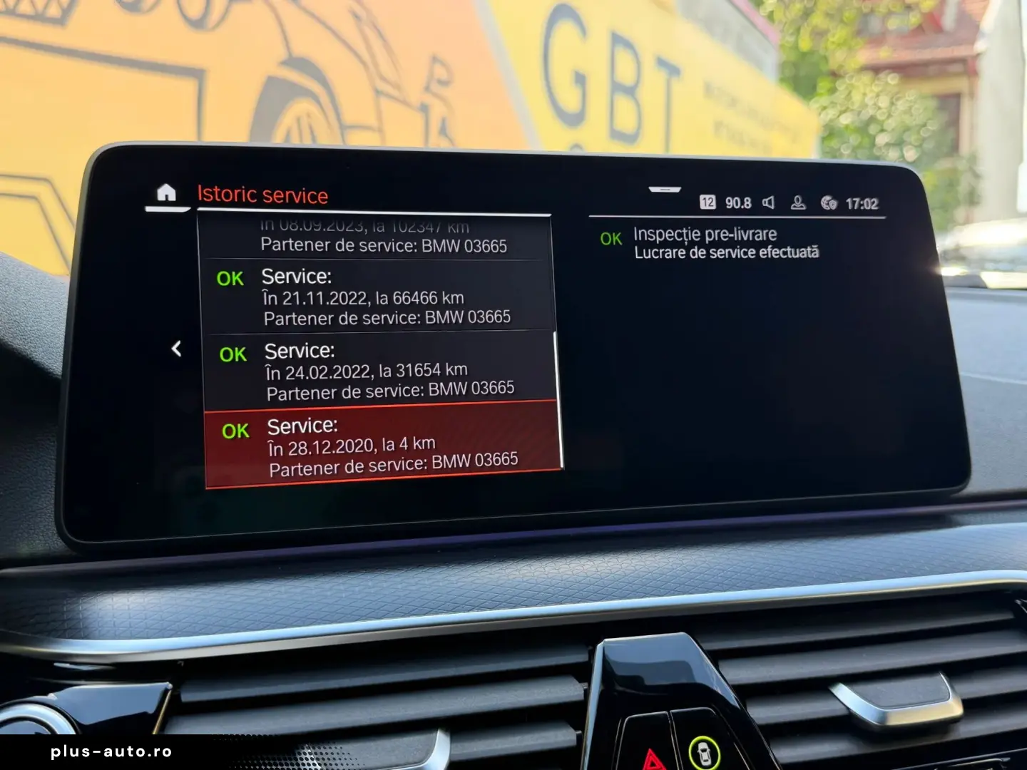 Bmw Seria-5