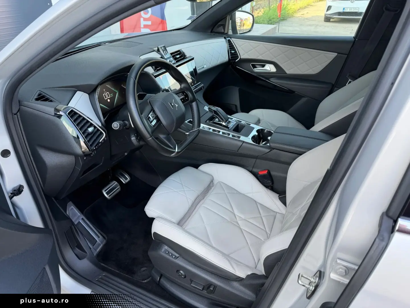 Ds-Automobiles Dsa-Ds7-Crossback