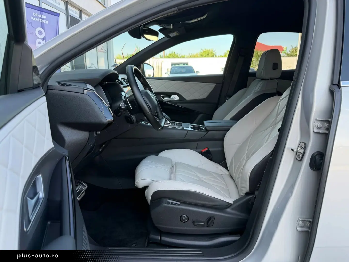 Ds-Automobiles Dsa-Ds7-Crossback