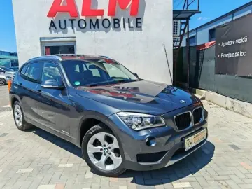 BMW X1 Diesel 4X4 X-Drive Automat 2013 Rate   Credit   Leasi
