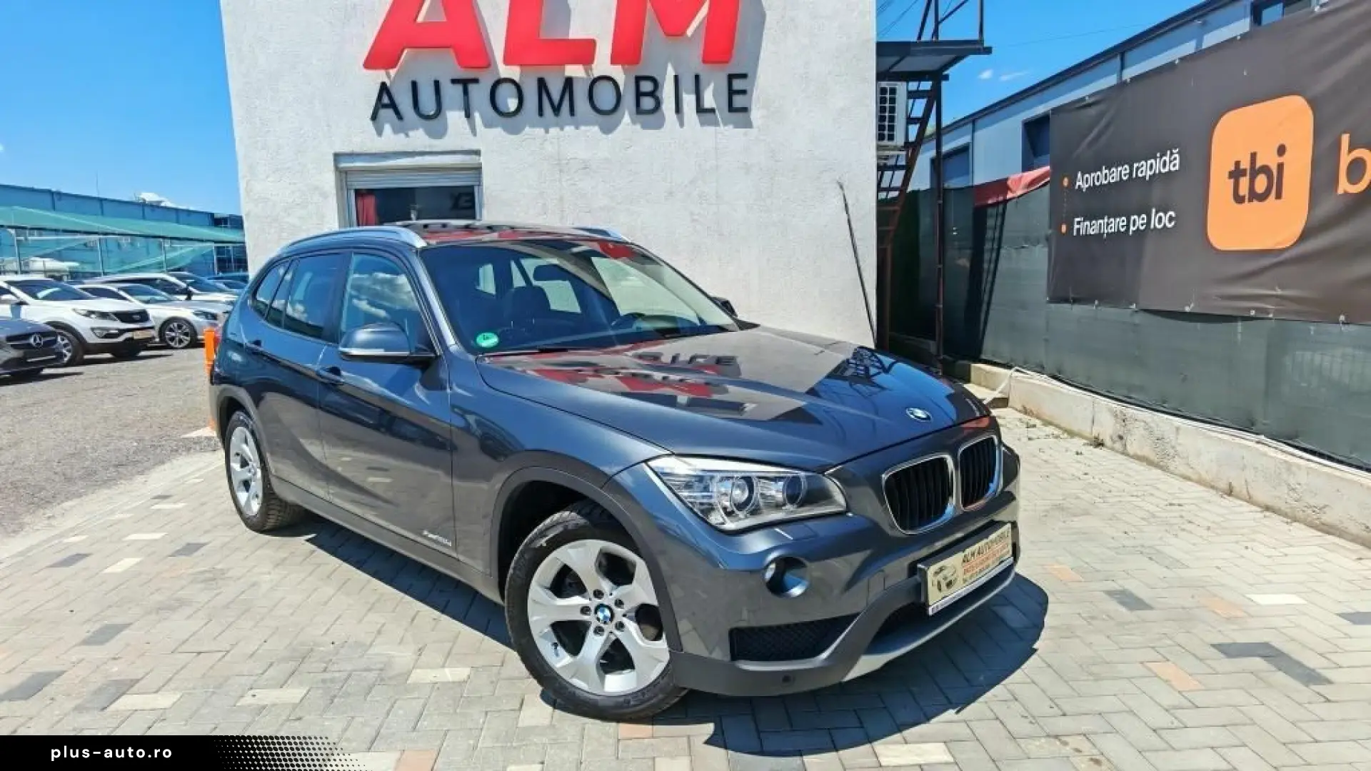 BMW X1 Diesel 4X4 X-Drive Automat 2013 Rate   Credit   Leasi