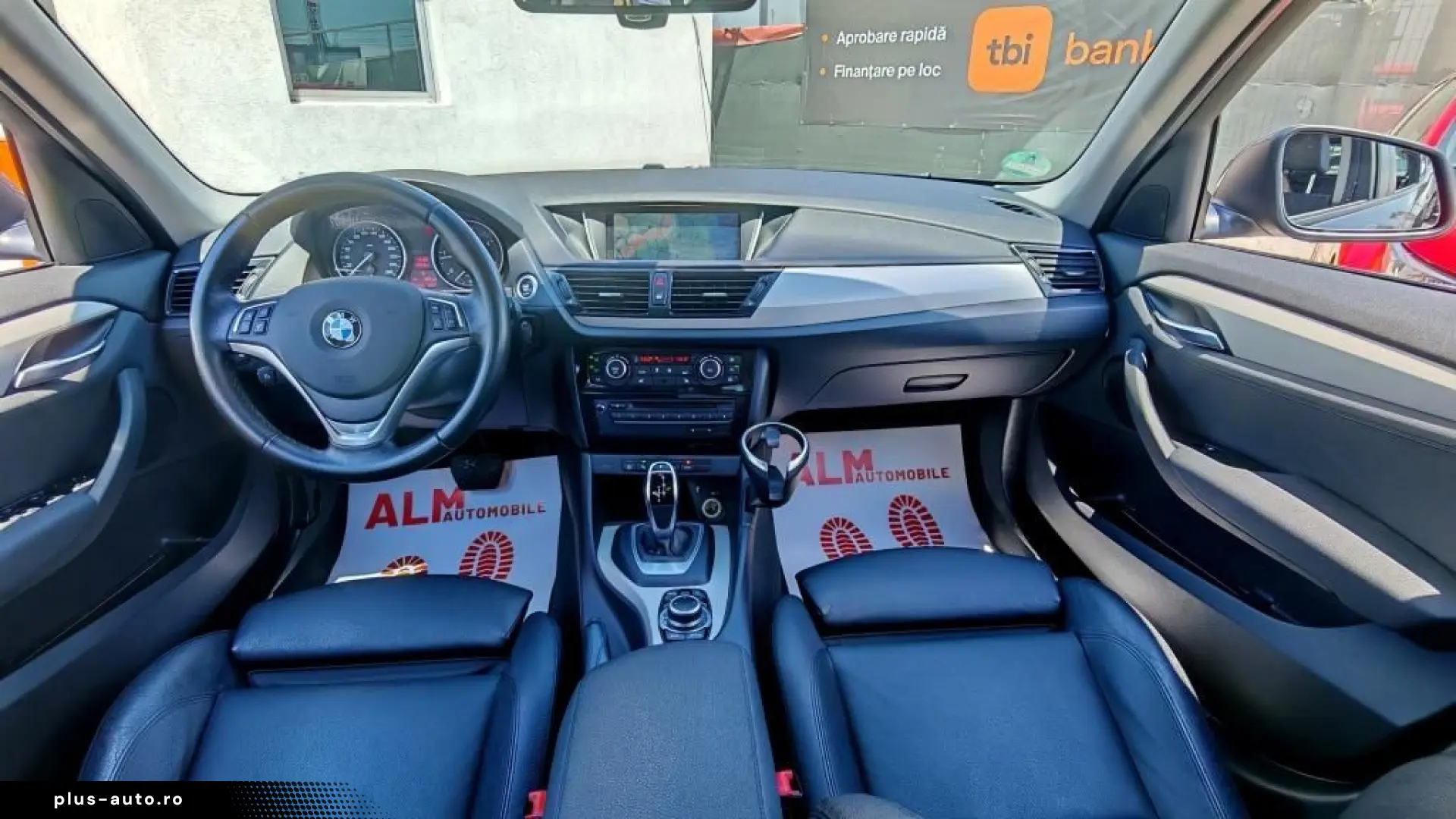 BMW X1 Diesel 4X4 X-Drive Automat 2013 Rate   Credit   Leasi