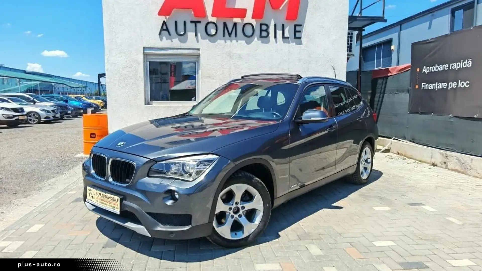 BMW X1 Diesel 4X4 X-Drive Automat 2013 Rate   Credit   Leasi