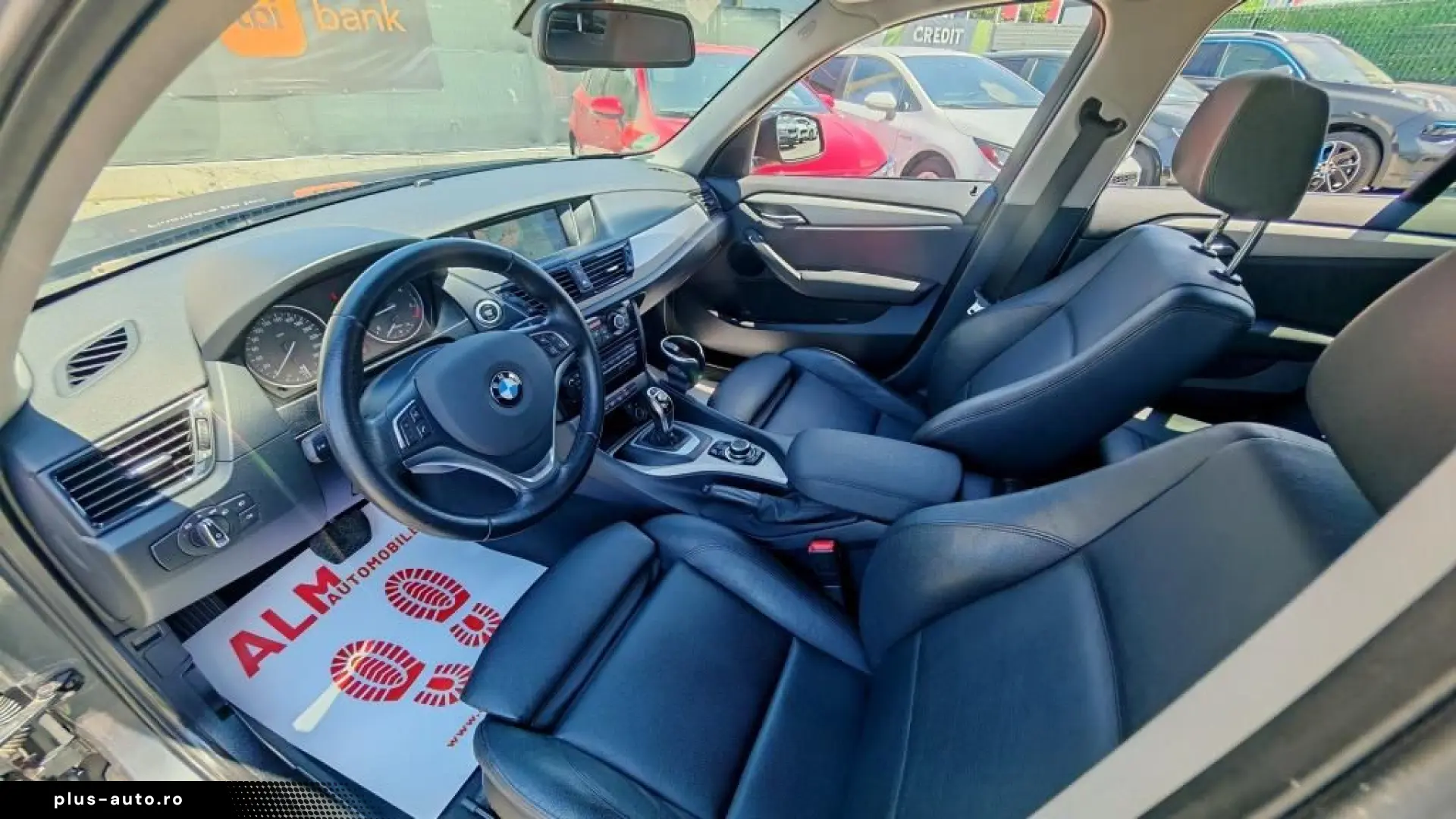 BMW X1 Diesel 4X4 X-Drive Automat 2013 Rate   Credit   Leasi