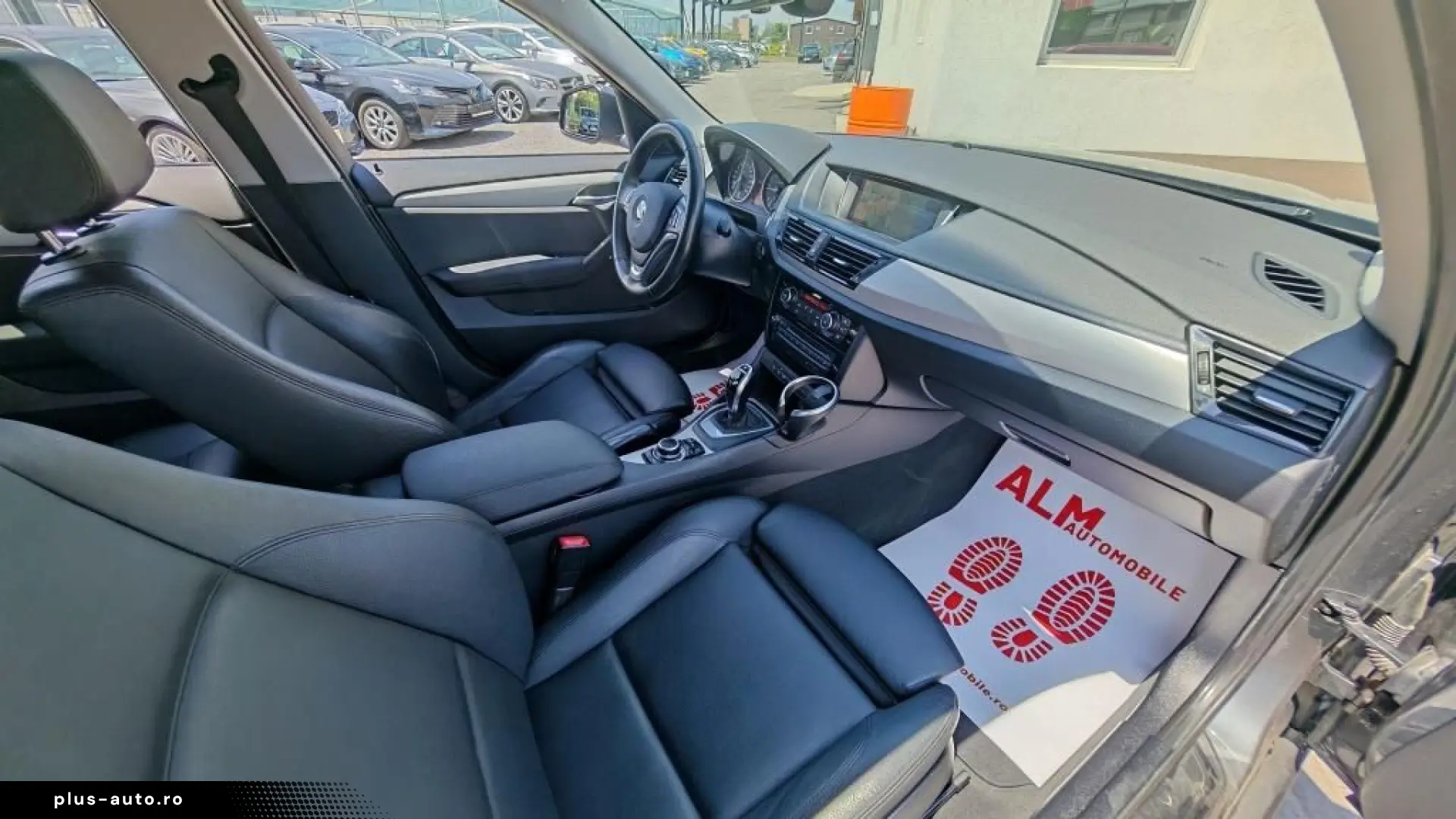 BMW X1 Diesel 4X4 X-Drive Automat 2013 Rate   Credit   Leasi