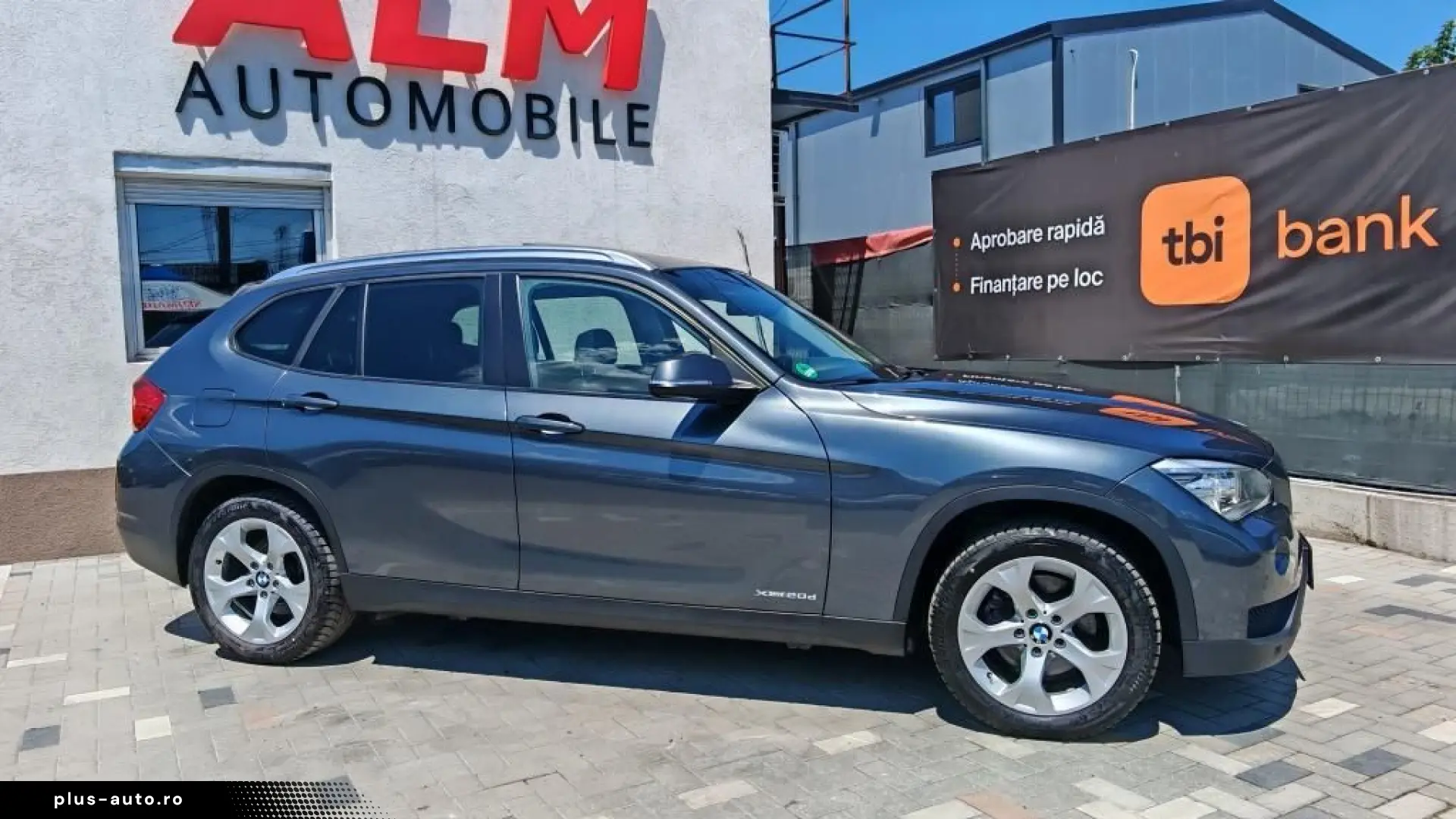 BMW X1 Diesel 4X4 X-Drive Automat 2013 Rate   Credit   Leasi