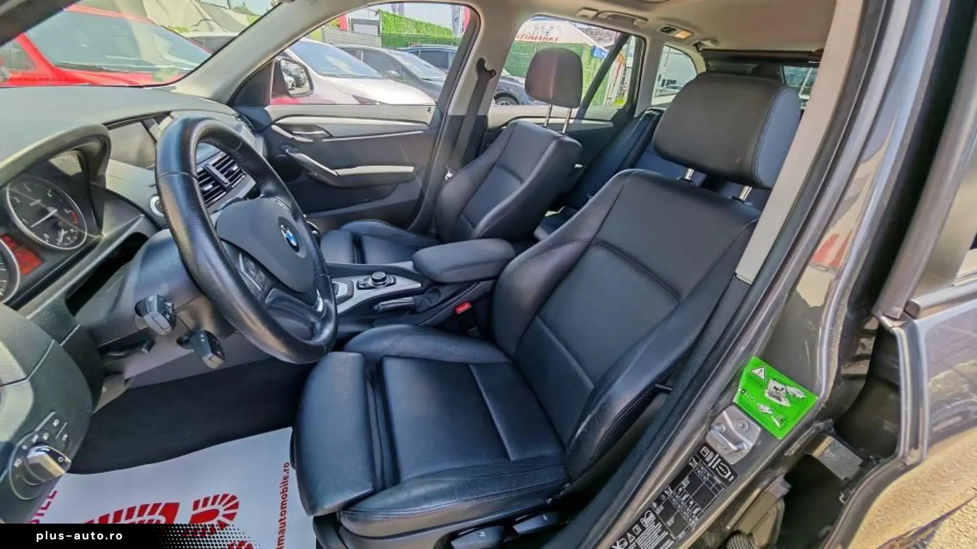 BMW X1 Diesel 4X4 X-Drive Automat 2013 Rate   Credit   Leasi