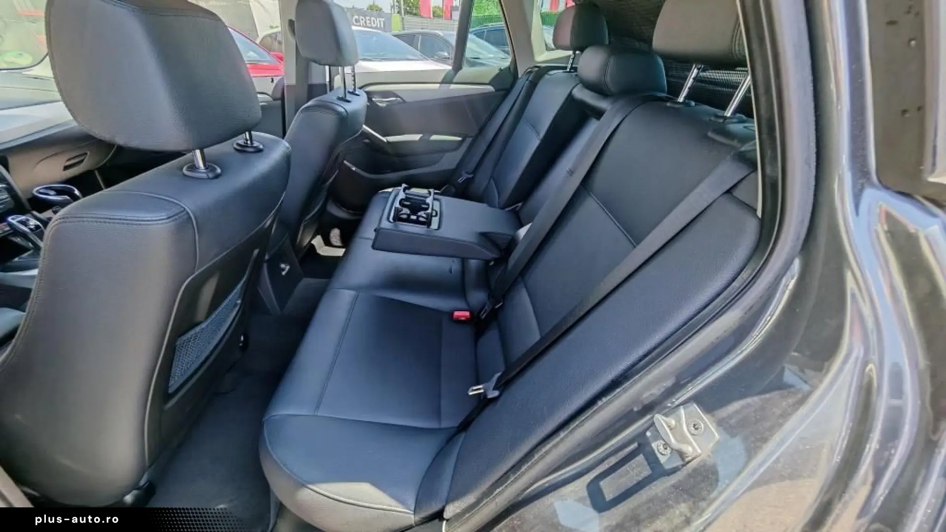 BMW X1 Diesel 4X4 X-Drive Automat 2013 Rate   Credit   Leasi