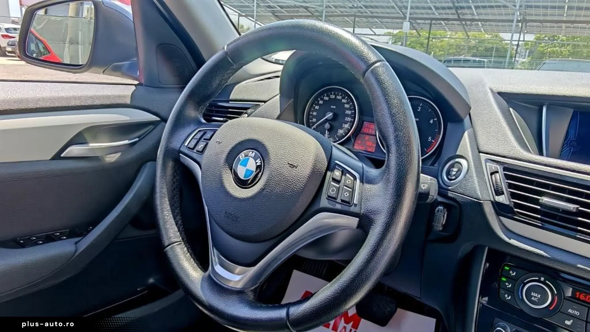 BMW X1 Diesel 4X4 X-Drive Automat 2013 Rate   Credit   Leasi