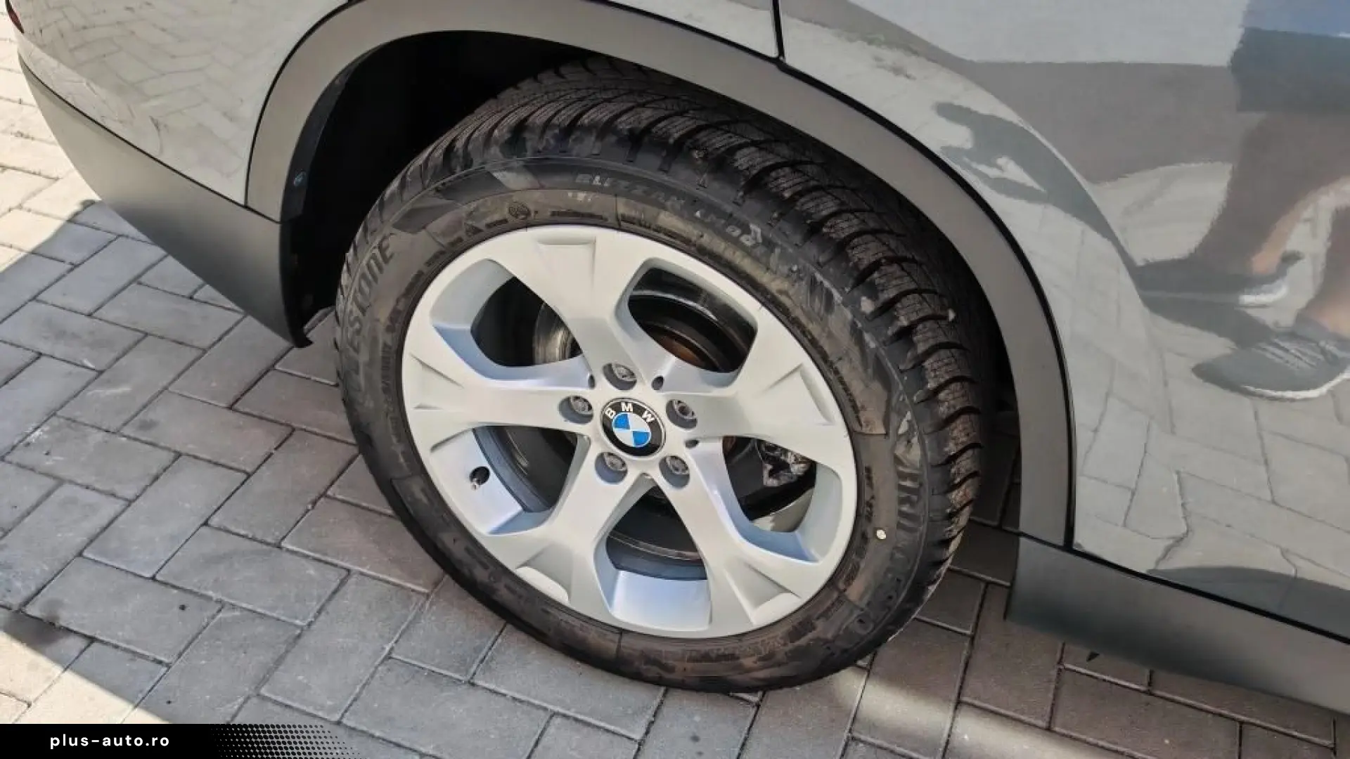 BMW X1 Diesel 4X4 X-Drive Automat 2013 Rate   Credit   Leasi