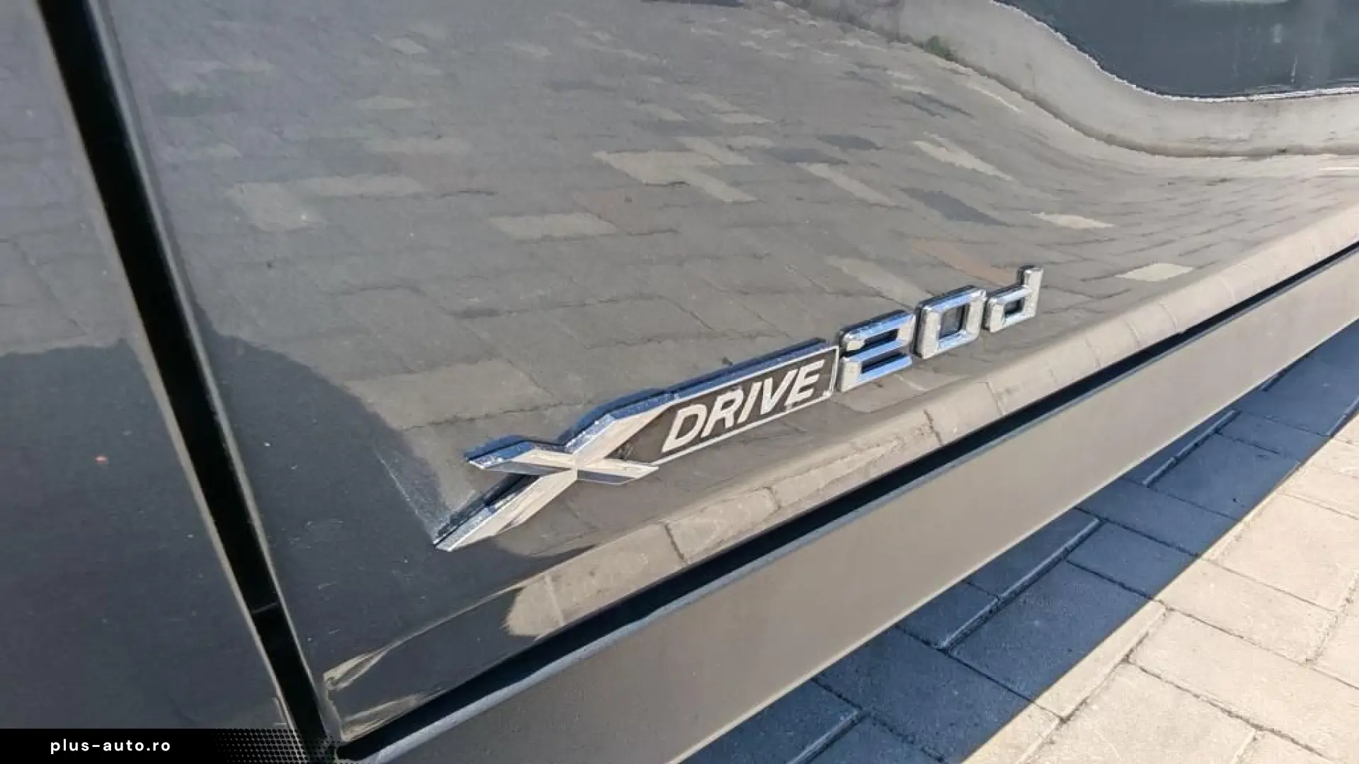 BMW X1 Diesel 4X4 X-Drive Automat 2013 Rate   Credit   Leasi