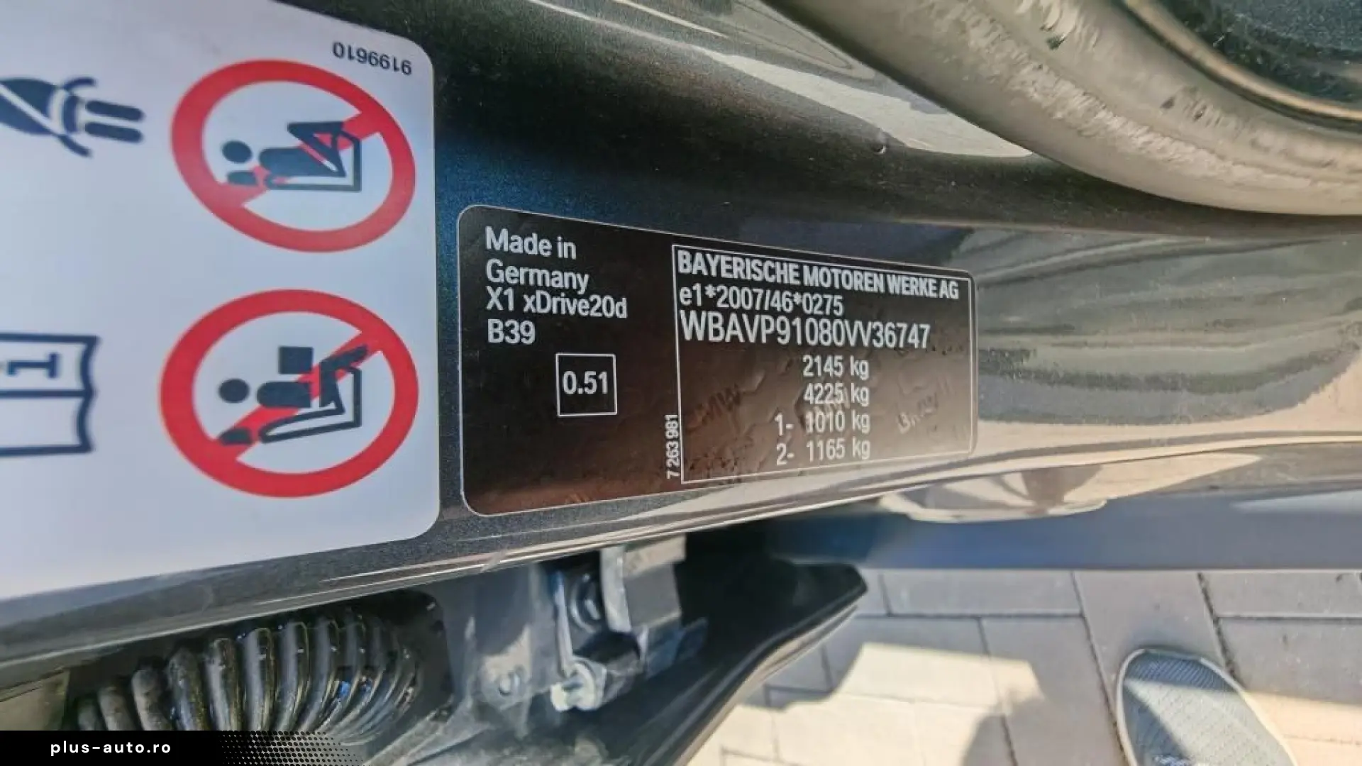 BMW X1 Diesel 4X4 X-Drive Automat 2013 Rate   Credit   Leasi