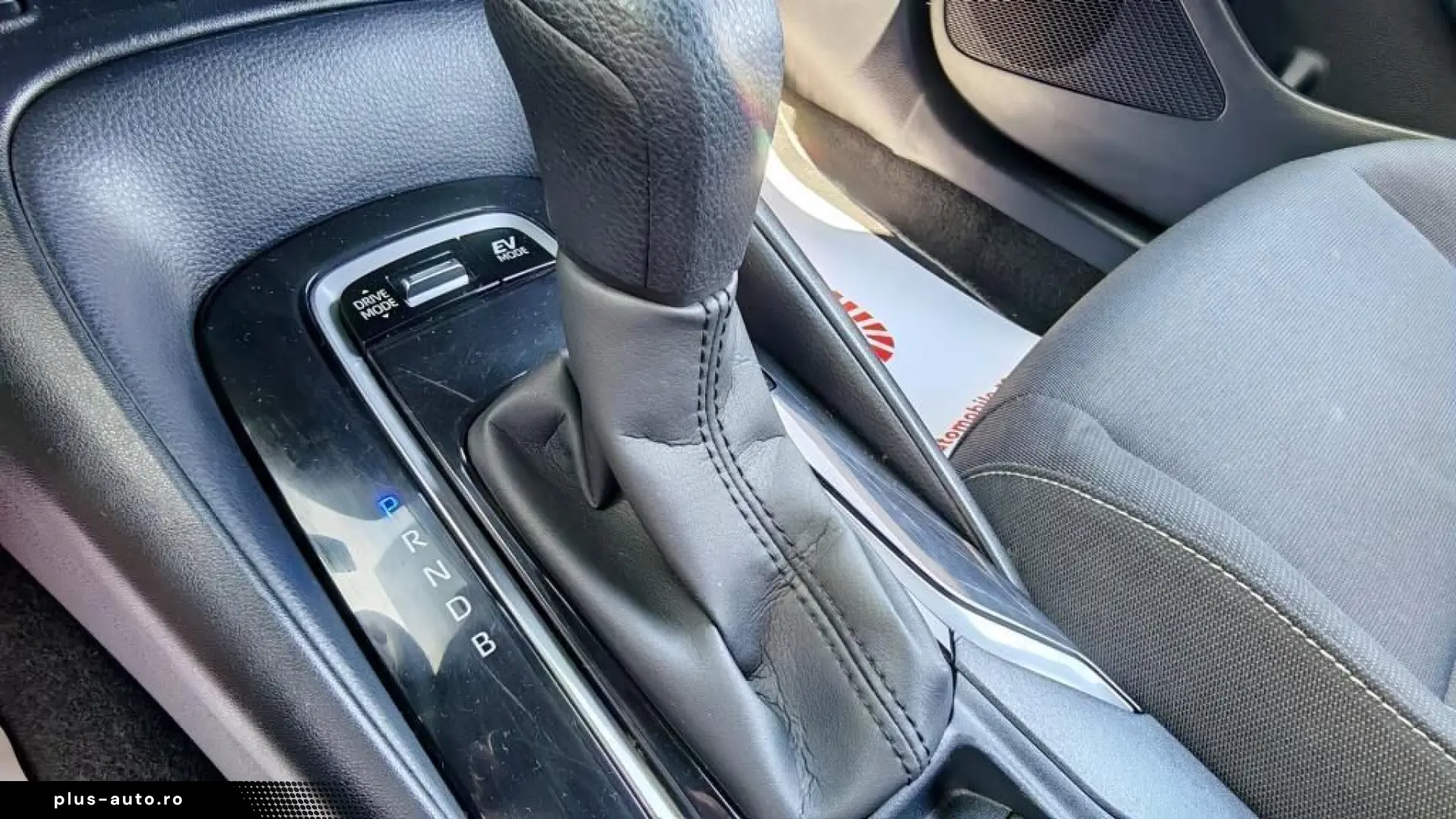 Toyota Corolla Hybrid Benzina Automat 2021 - Rate   Credit