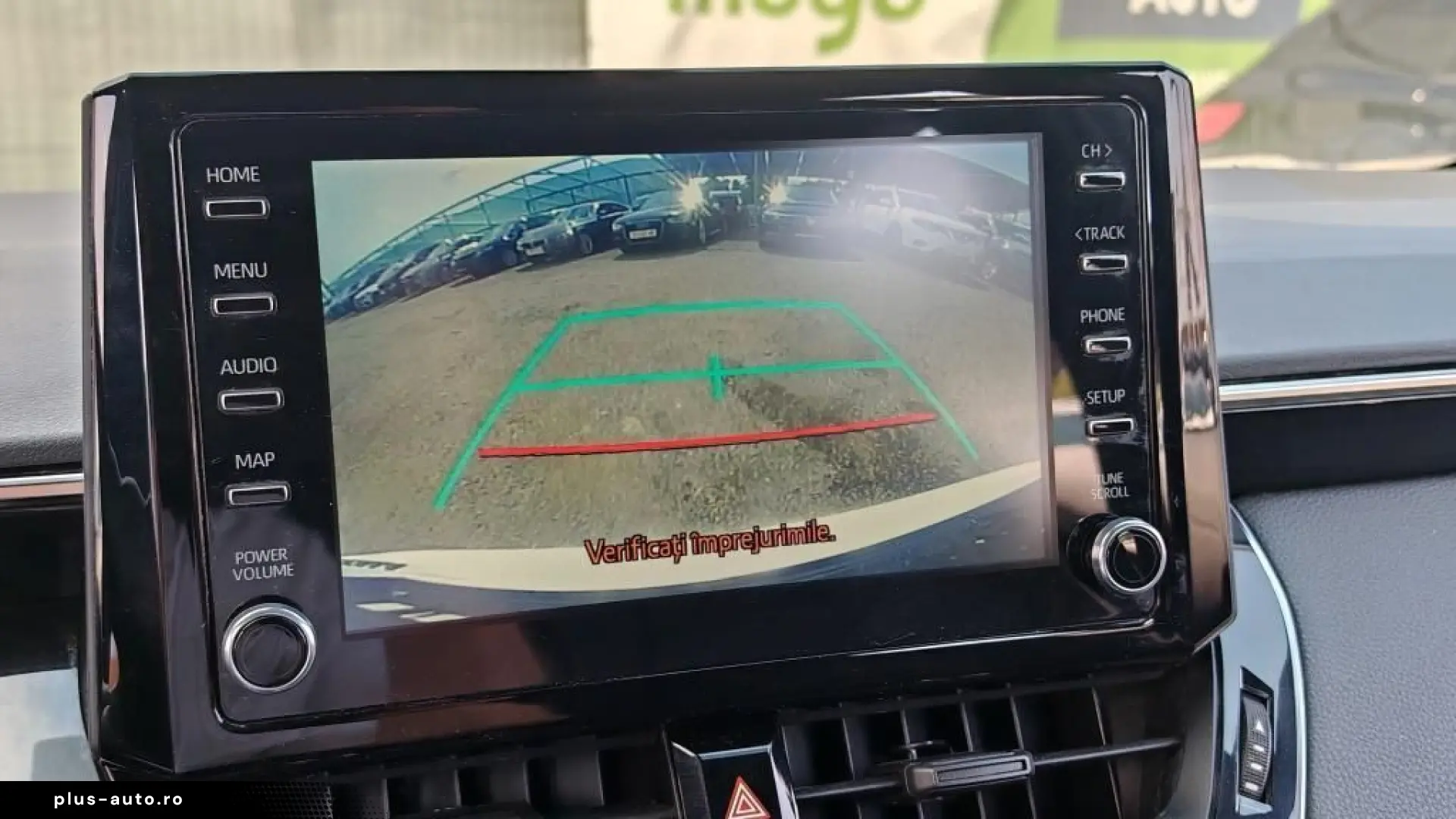 Toyota Corolla Hybrid Benzina Automat 2021 - Rate   Credit
