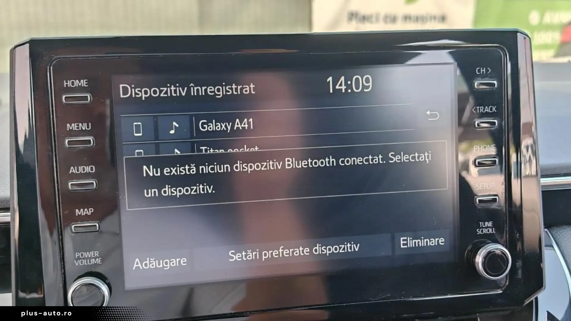 Toyota Corolla Hybrid Benzina Automat 2021 - Rate   Credit