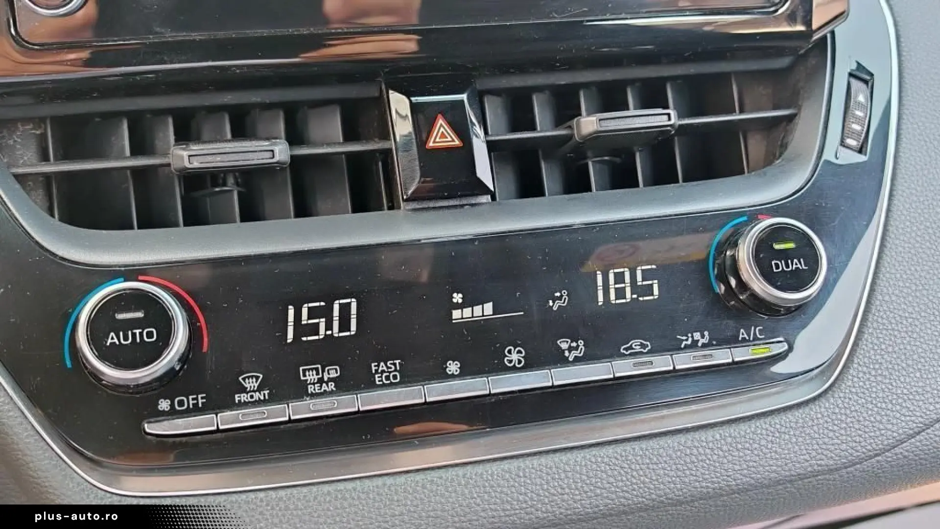Toyota Corolla Hybrid Benzina Automat 2021 - Rate   Credit