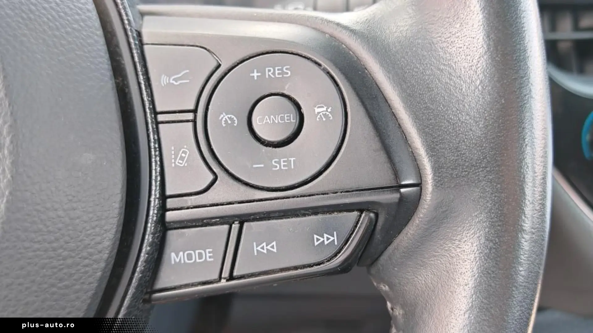 Toyota Corolla Hybrid Benzina Automat 2021 - Rate   Credit