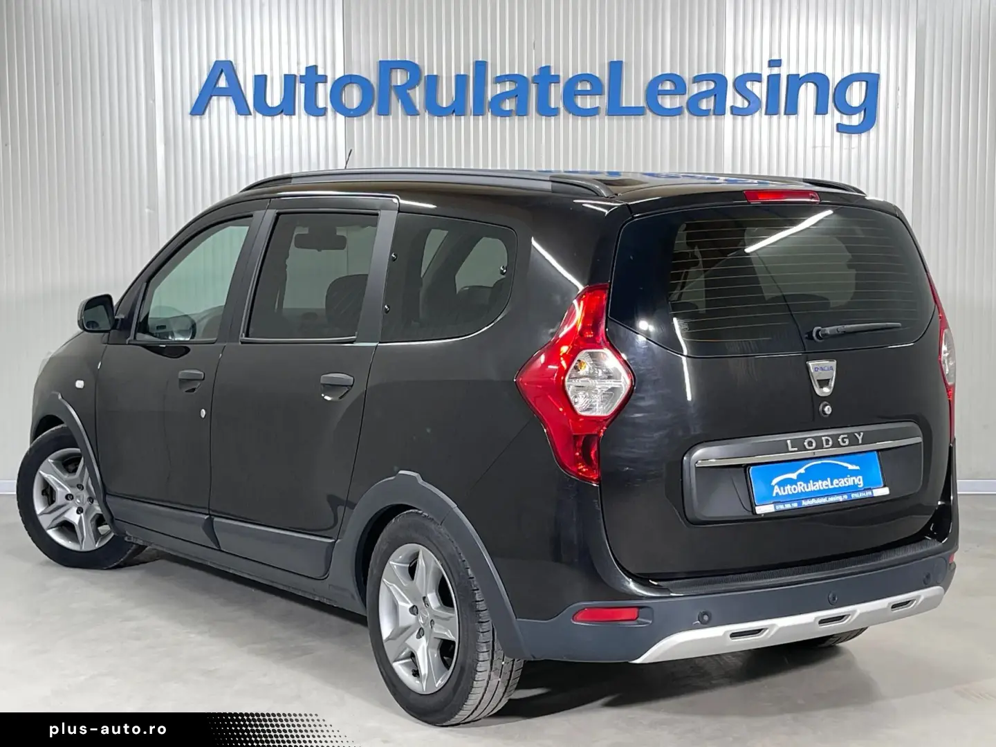 Dacia Lodgy
