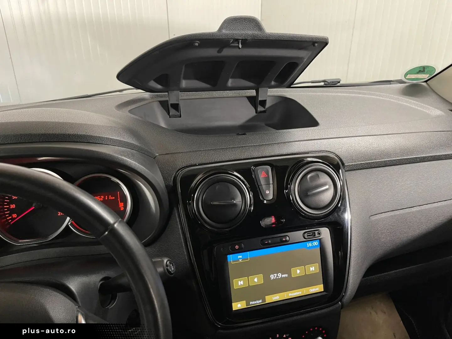 Dacia Lodgy