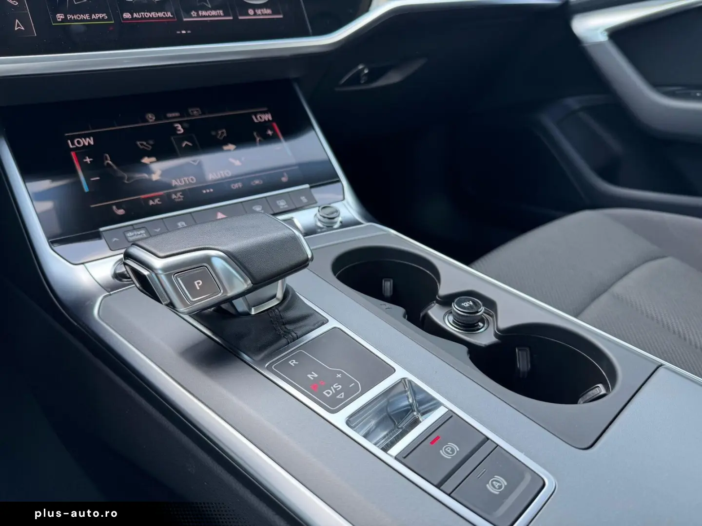 Audi A6-Avant