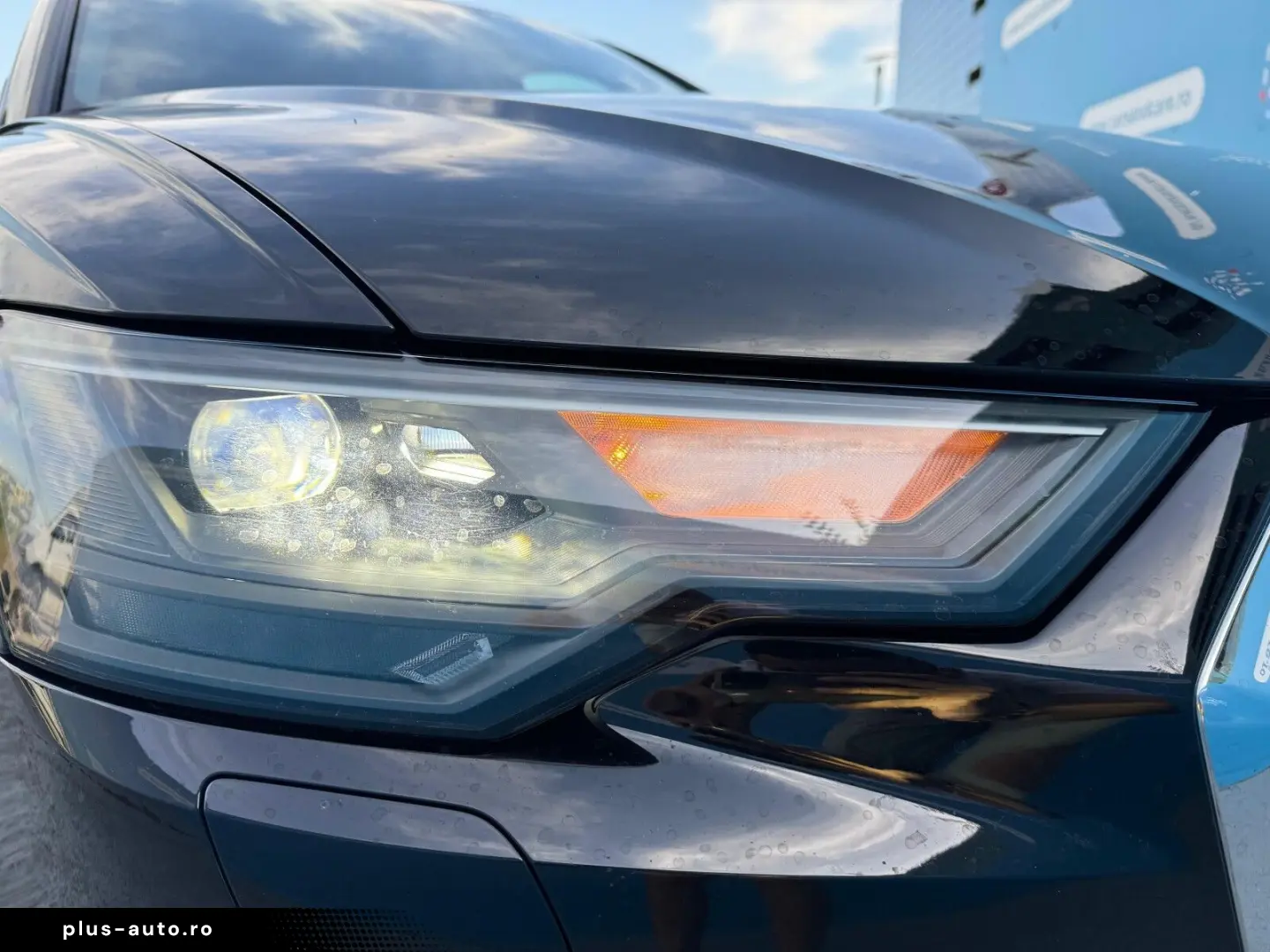 Audi A6-Avant