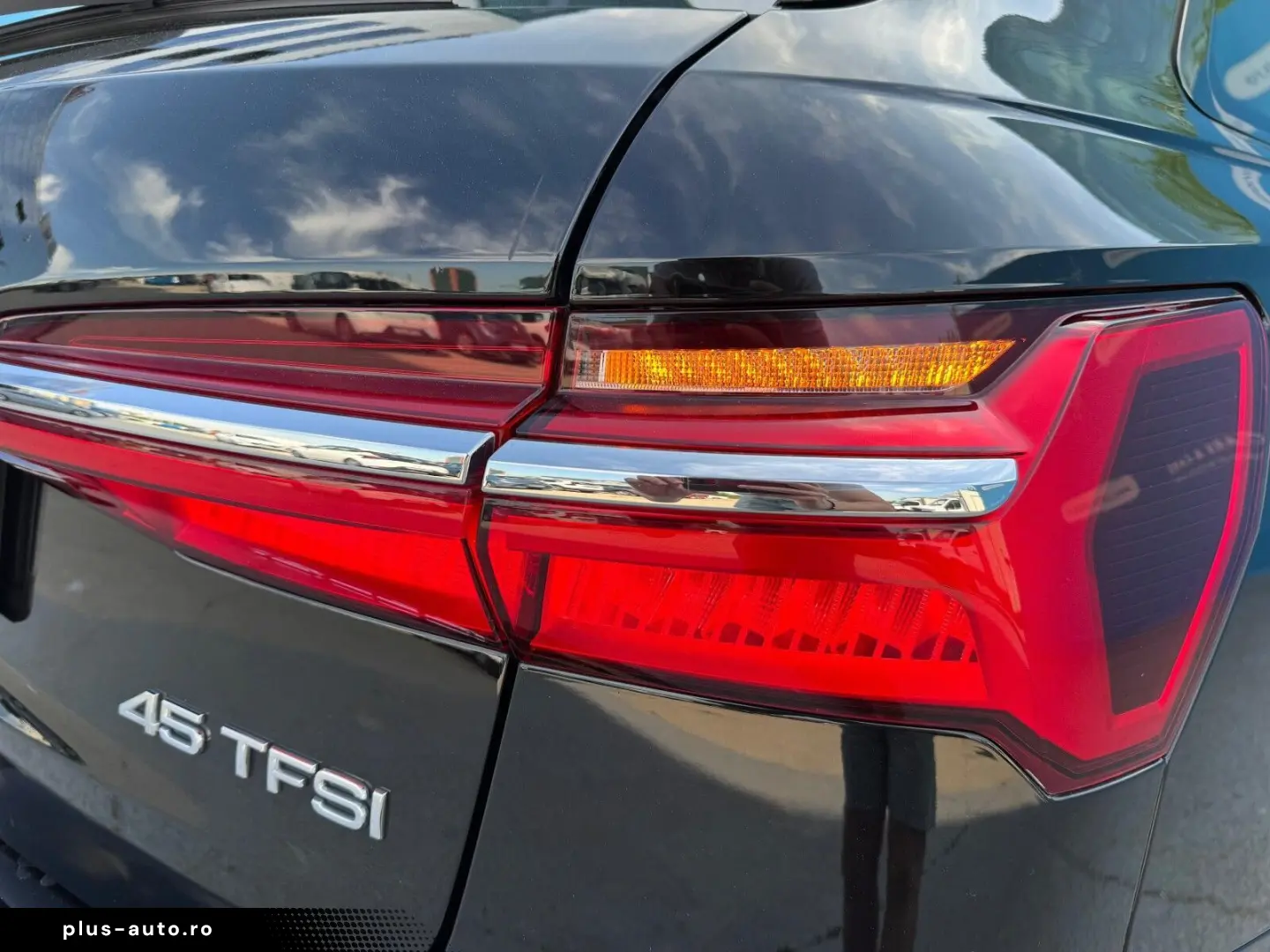 Audi A6-Avant