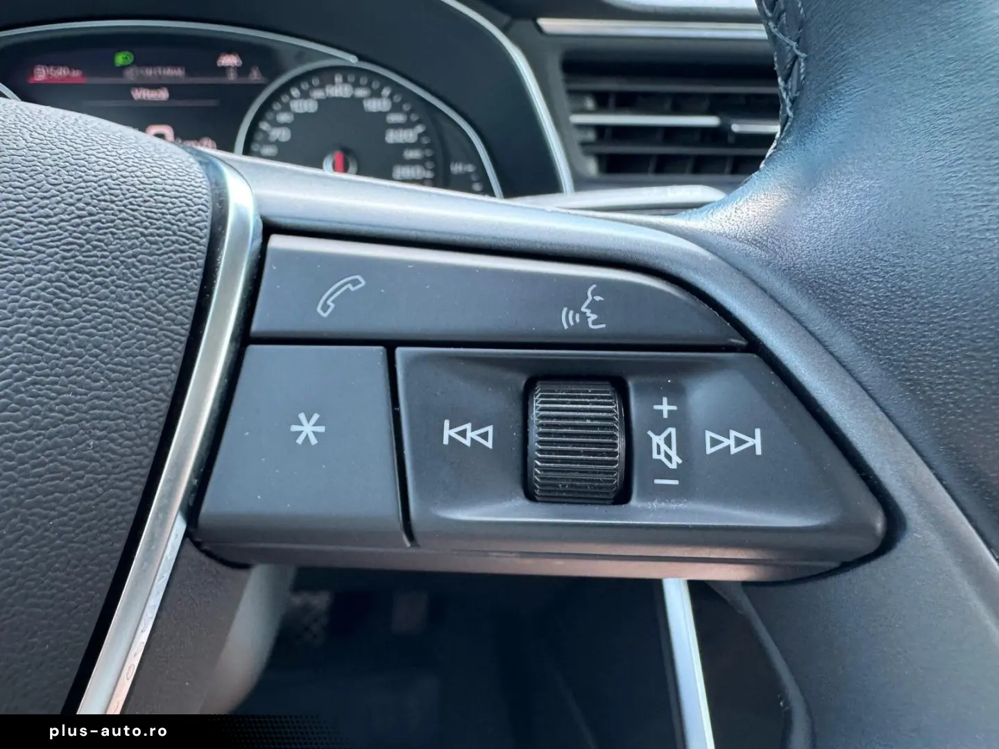 Audi A6-Avant