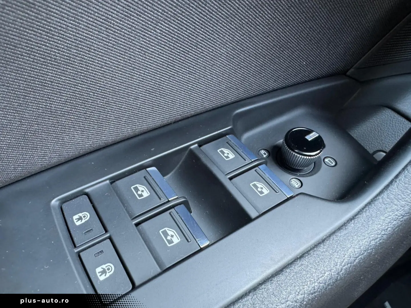 Audi A6-Avant