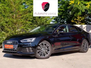 Audi A5-Sportback