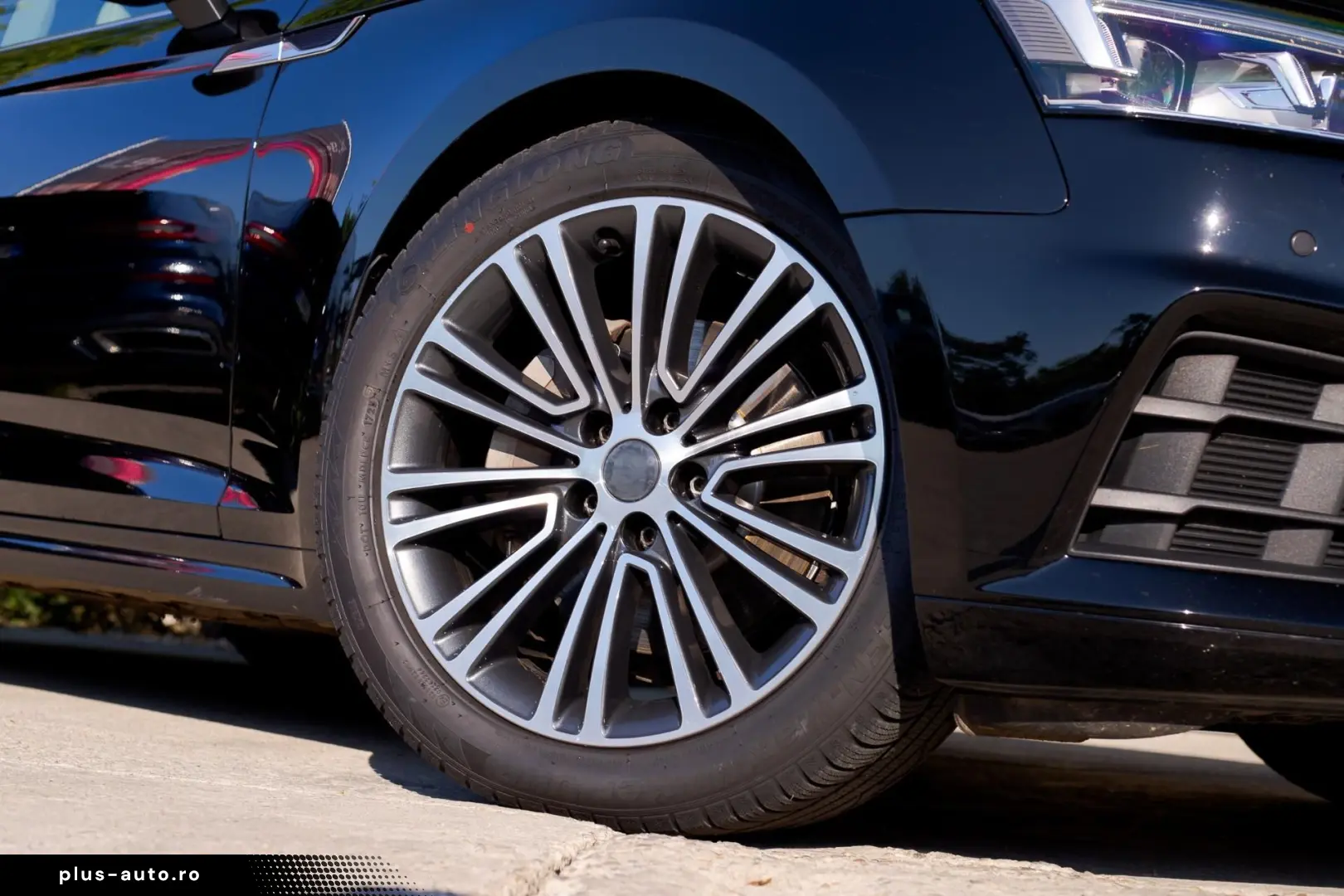 Audi A5-Sportback