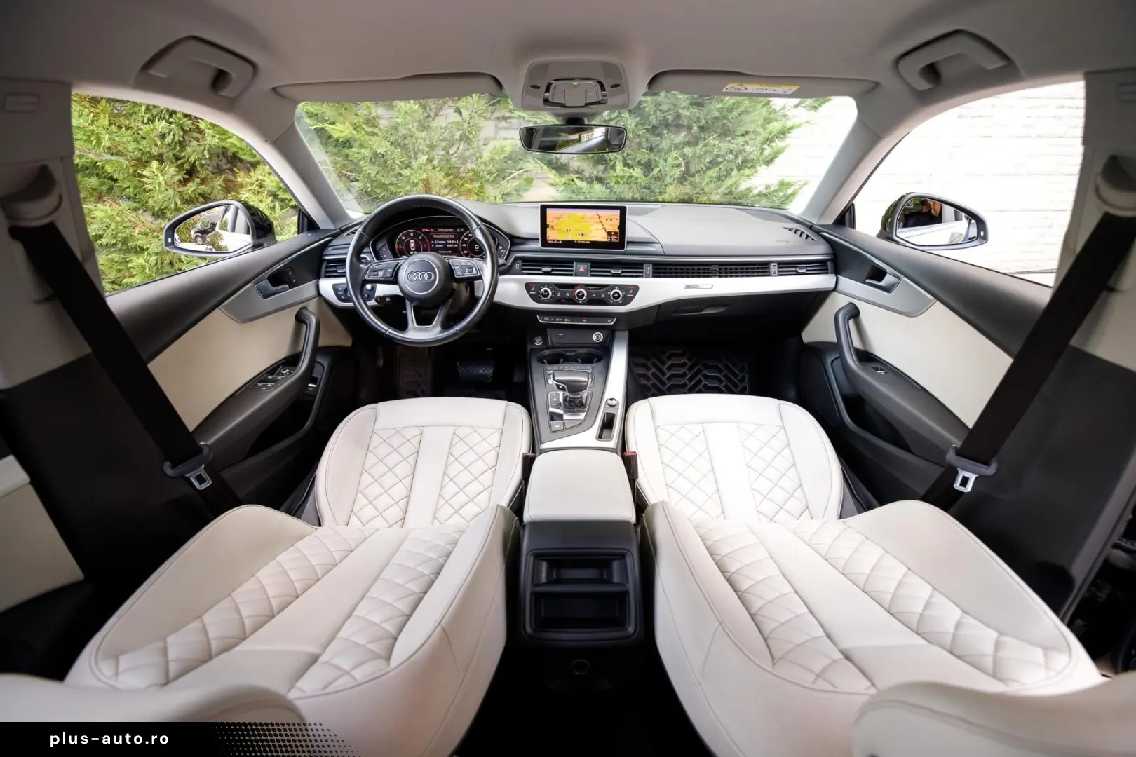 Audi A5-Sportback