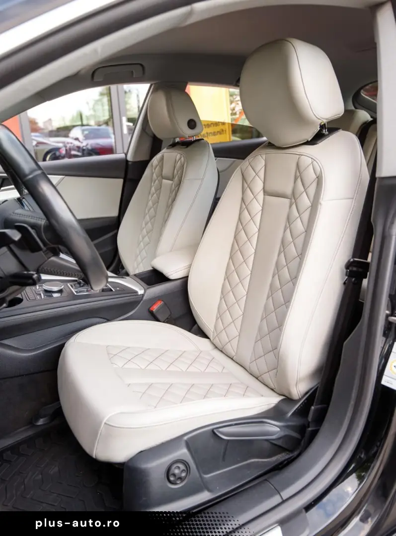 Audi A5-Sportback